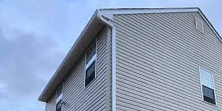 Best Composite Siding  in Carney, MD